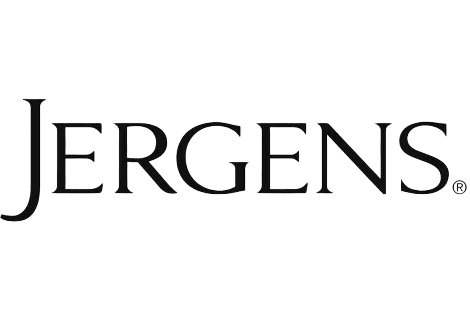 Jergens