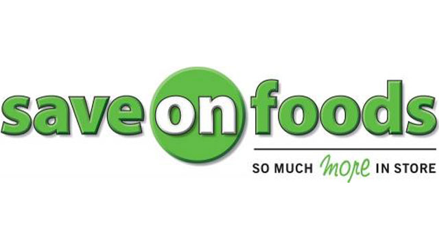 Save-On-Foods